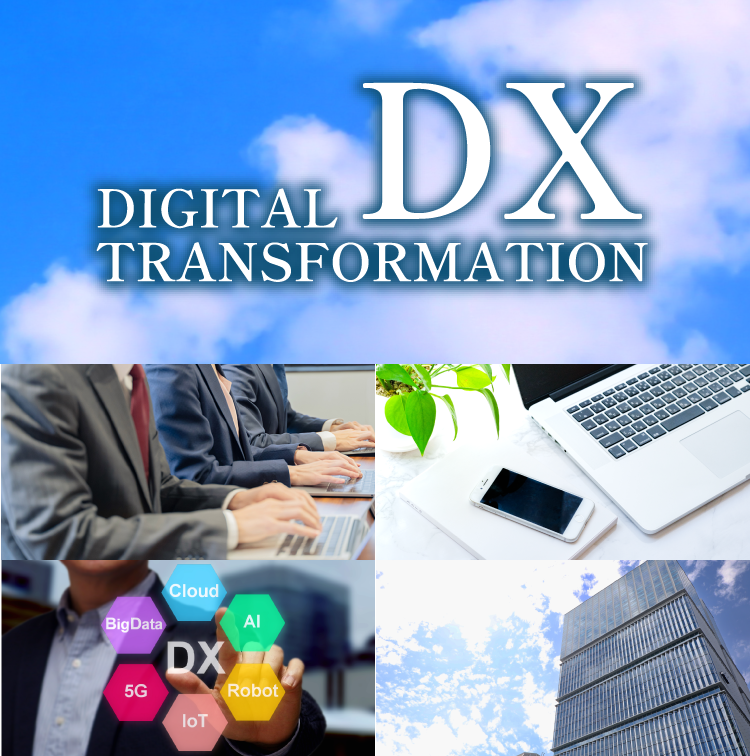 DIGITALTRANSFORMATIONDX